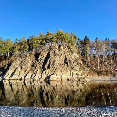 Апартаменти Wanderurlaub Mit Und Ohne Hund! Harra Екстер'єр фото